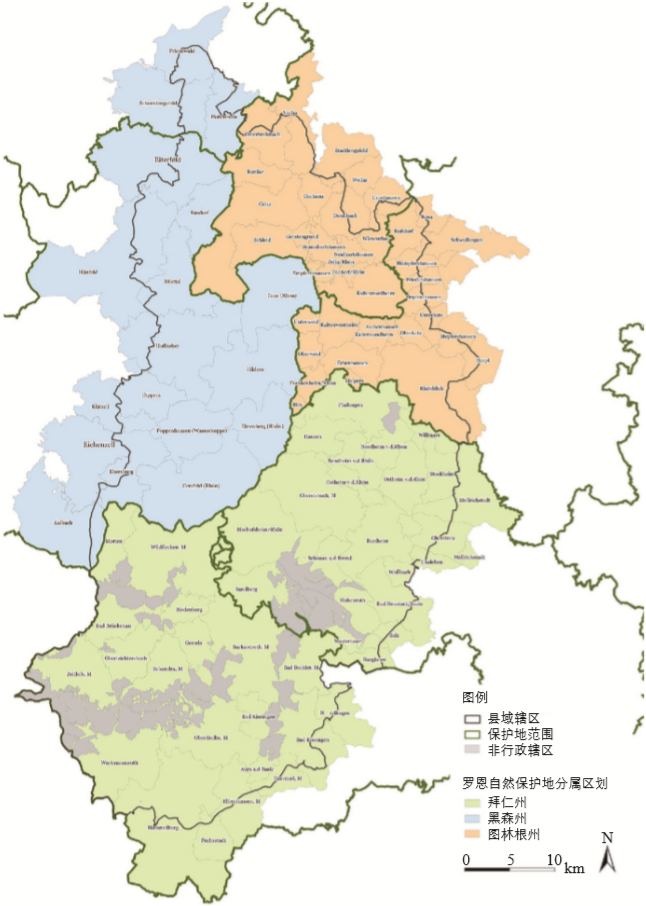 期刊精粹 | 文化景观作为乡村可持续发展的资源 ：认知、方法与实践【2020.5期 · 主题】