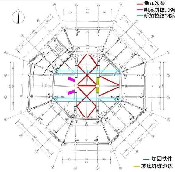 应县木塔怎么了？（附：应县木塔保护历程回顾）