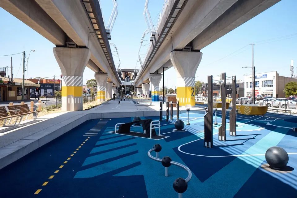 面向2030的中国健康城市