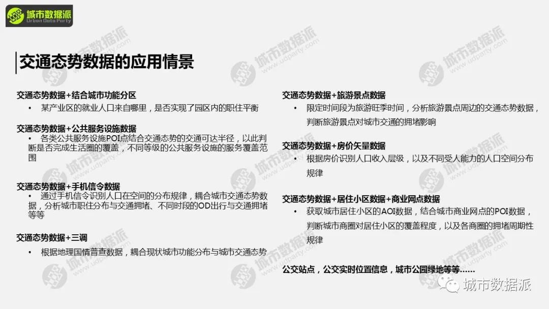 【免费福利】领取POI数据获取器,学习国土空间规划大数据丨城市数据派 【免费福利】领取POI数据获取器,学习国土空间规划大数据丨城市数据派