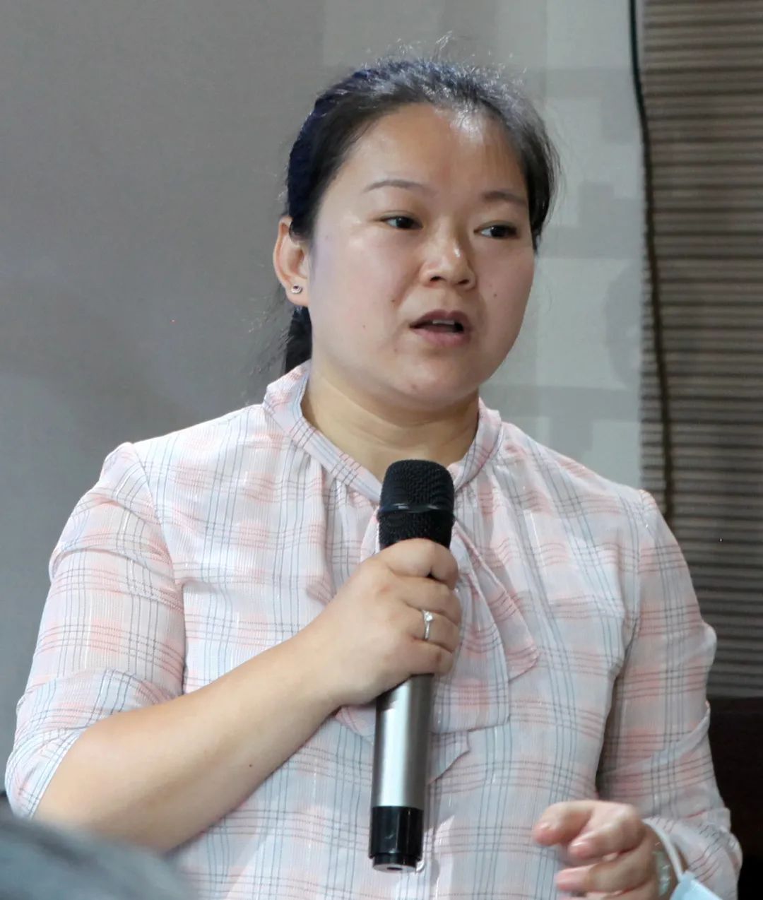北京东四南北大街整治提升项目公众评议暨“东四的印记”老照片回顾展圆满召开