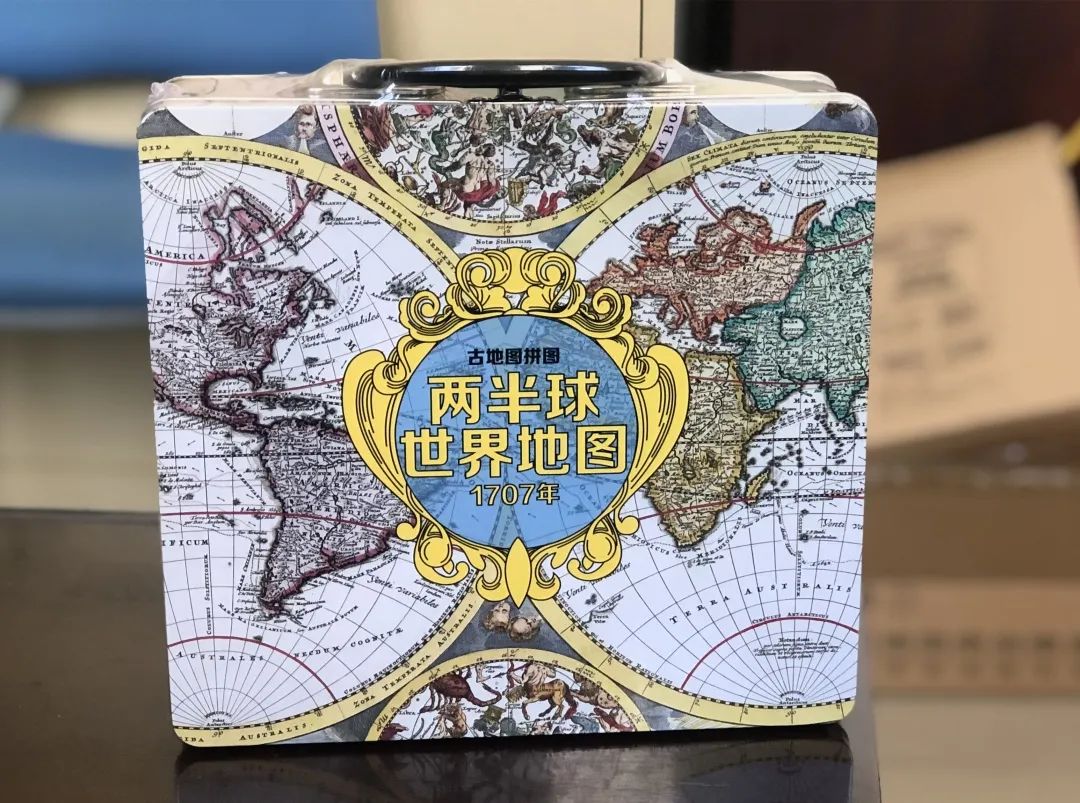 珍贵福利送粉丝，感谢一路有你！