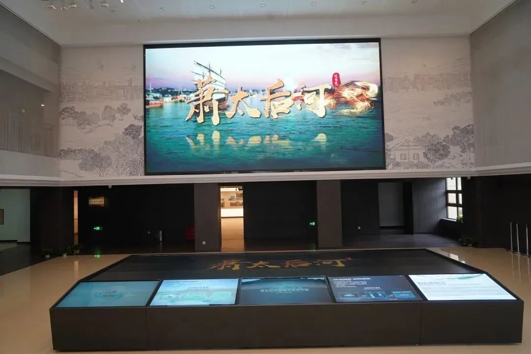 萧太后河的古往今来、文化印迹……都在这里! 萧太后河的古往今来、文化印迹……都在这里!