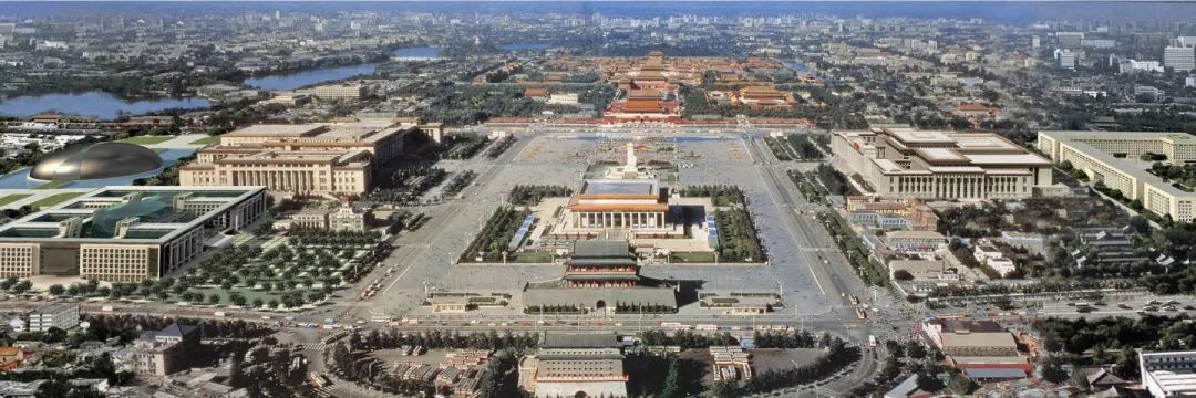 中国历史和中国革命博物馆:传承历史 再创辉煌 中国历史和中国革命博物馆:传承历史 再创辉煌