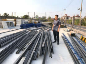 临时用地你办手续了吗? 临时用地你办手续了吗?