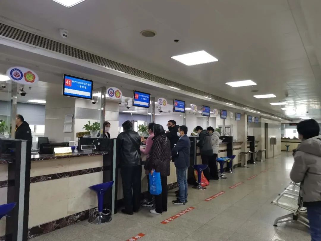 南京“登记财产”领域获评2019年中国营商环境“标杆” 南京“登记财产”领域获评2019年中国营商环境“标杆”