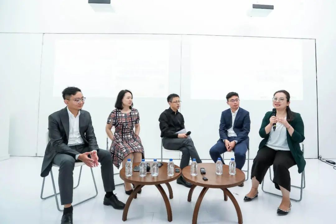 城市需要什么样的品牌形象 | 跨界对谈