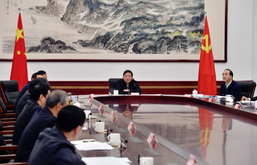 张敬华：让良好生态环境成为高水平小康的鲜明底色