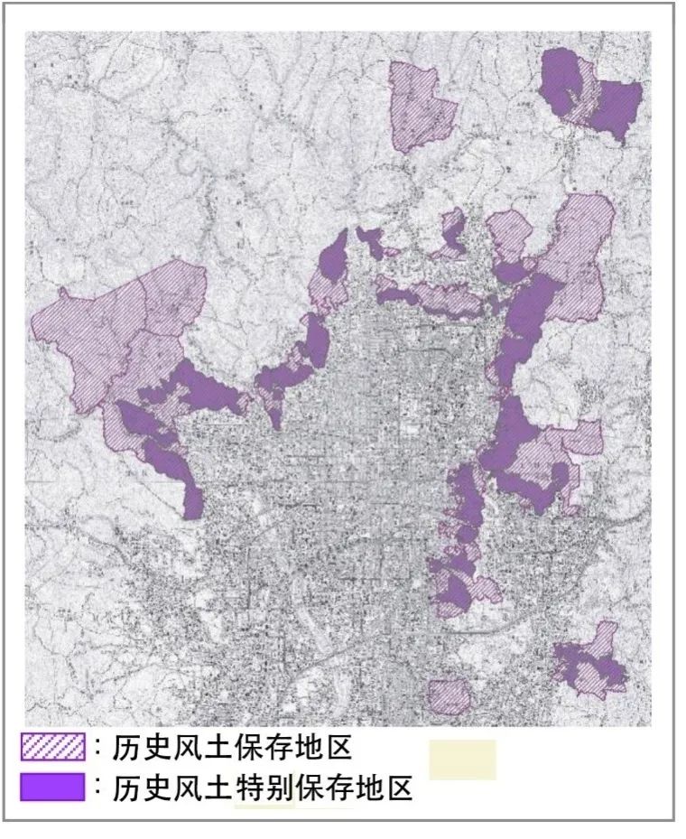 廿年不忘@大师讲堂 | 张松:城市保护与景观风貌管理的思考(下篇) 廿年不忘@大师讲堂 | 张松:城市保护与景观风貌管理的思考(下篇)