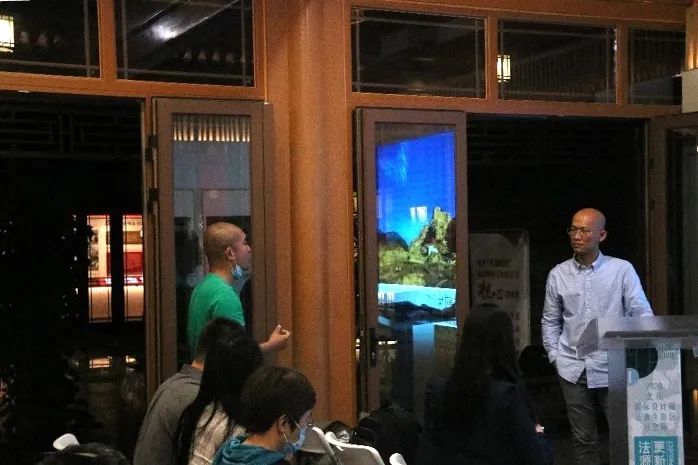 精彩回看|三联中读线下分享:去一次古格,高原绝地之城的前世今生 精彩回看|三联中读线下分享:去一次古格,高原绝地之城的前世今生