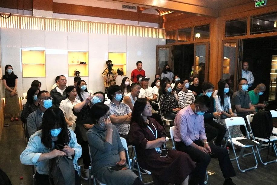 精彩回看|三联中读线下分享:去一次古格,高原绝地之城的前世今生 精彩回看|三联中读线下分享:去一次古格,高原绝地之城的前世今生