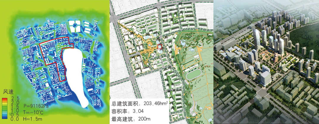 【Open Access】空气质量低劣背景下的“等风来”