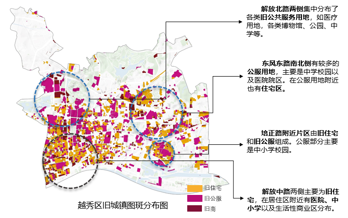 骆建云:社区更新·共治共享——广州旧城社区微改造规划与实践 | 学术季 骆建云:社区更新·共治共享——广州旧城社区微改造规划与实践 | 学术季