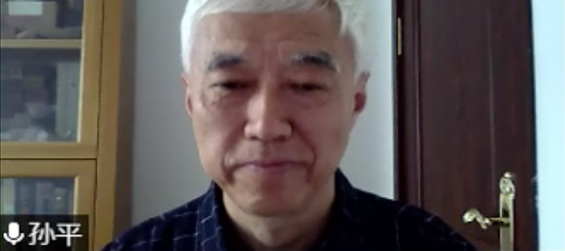 聚焦“风景园林与高质量发展”,学会风景环境学术委员会年会召开 | 学术季 聚焦“风景园林与高质量发展”,学会风景环境学术委员会年会召开 | 学术季
