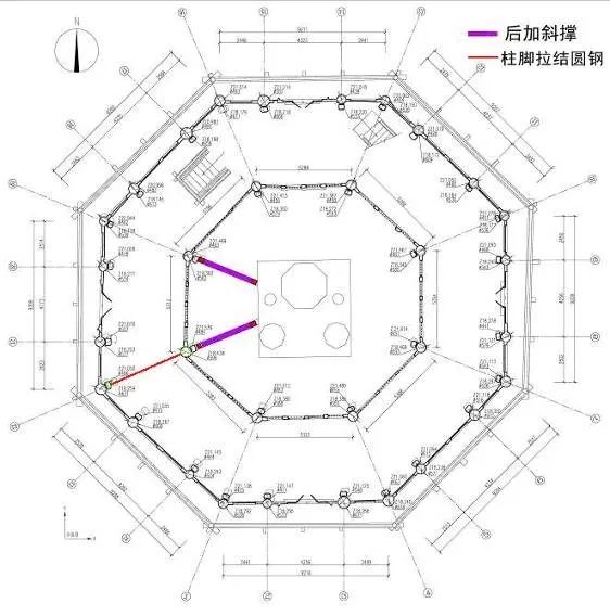 应县木塔怎么了？（附：应县木塔保护历程回顾）