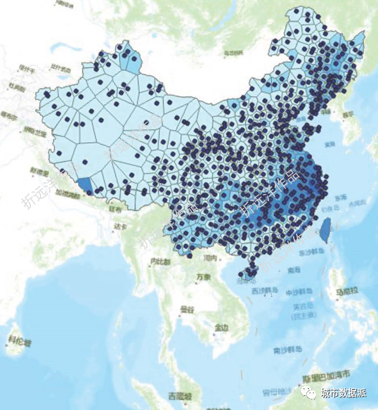 【优秀学员作业展示】我学习完<GIS与Python>课程有哪些收获？