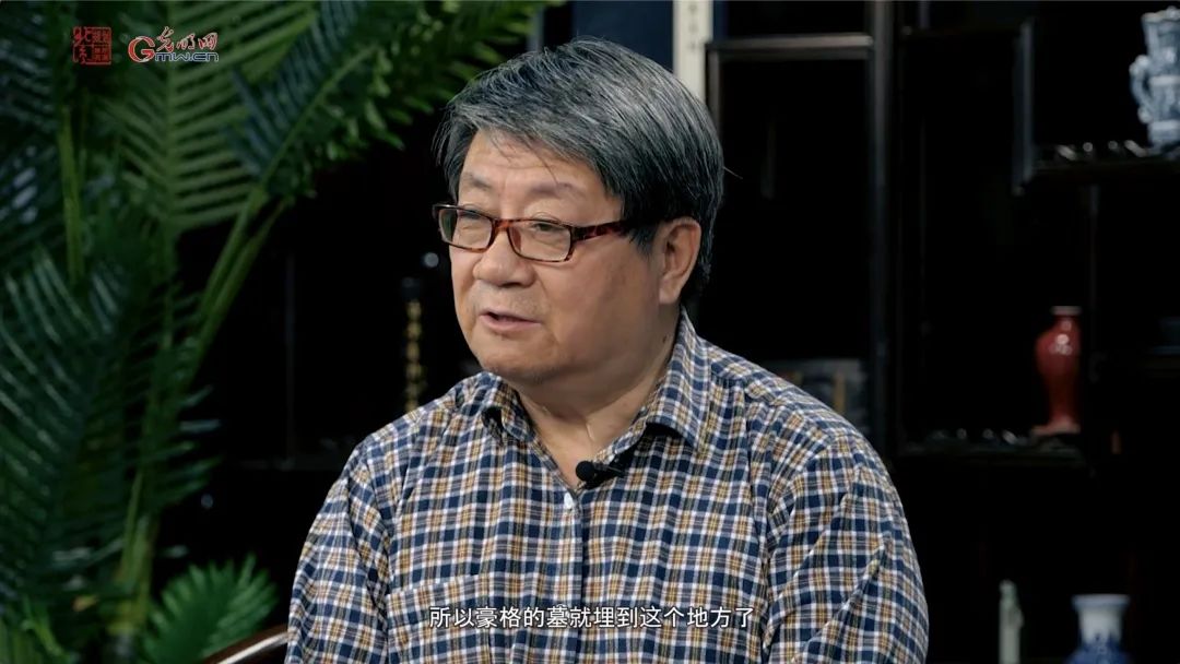 北京地名 | 胡同与蒙古语无涉