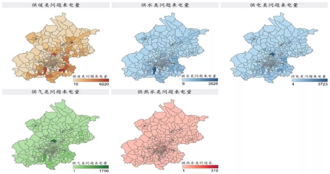 话题：城市治理