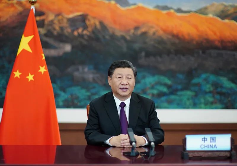 习近平在联合国生物多样性峰会上的讲话 习近平在联合国生物多样性峰会上的讲话