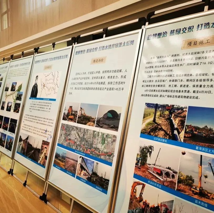 萧太后河的古往今来、文化印迹……都在这里! 萧太后河的古往今来、文化印迹……都在这里!