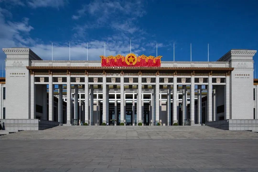 中国历史和中国革命博物馆:传承历史 再创辉煌 中国历史和中国革命博物馆:传承历史 再创辉煌