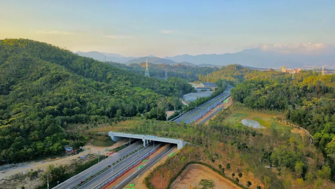“山海连城计划”，以人民为中心打造大美家园