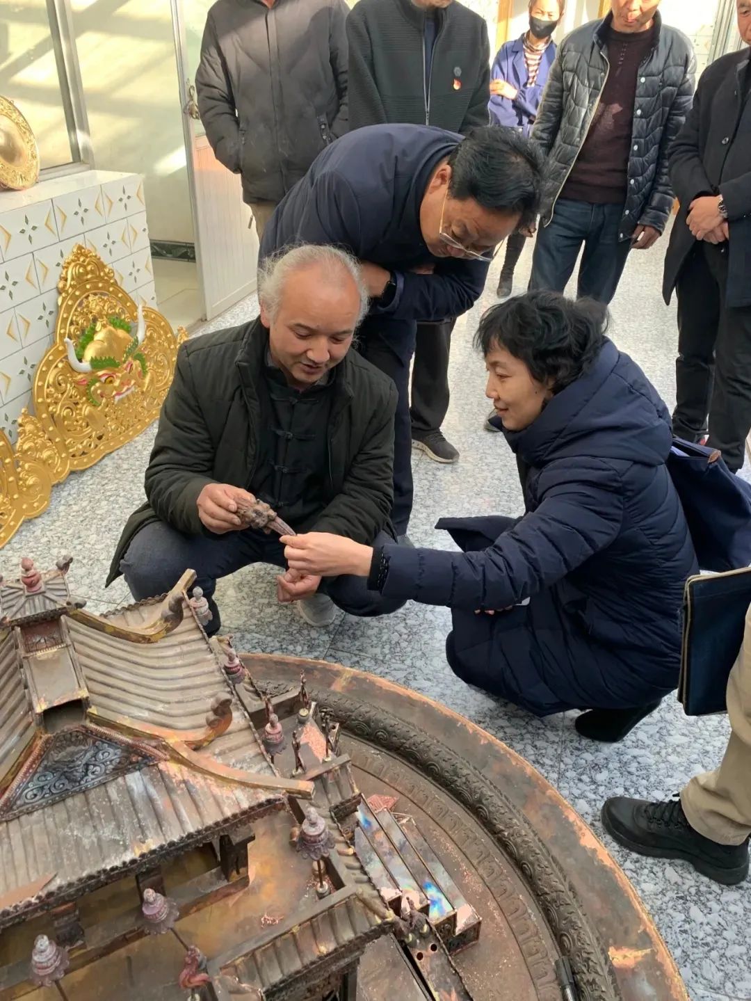 国家扶贫日 | 凝聚规划智慧,助力精准扶贫 国家扶贫日 | 凝聚规划智慧,助力精准扶贫
