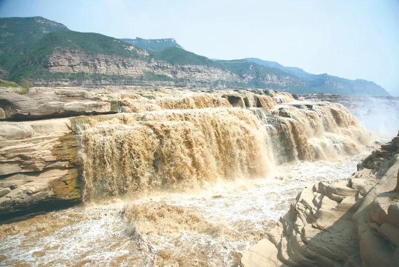 我读《习近平谈治国理政》第三卷 | 开拓发展和保护协同共生新路径