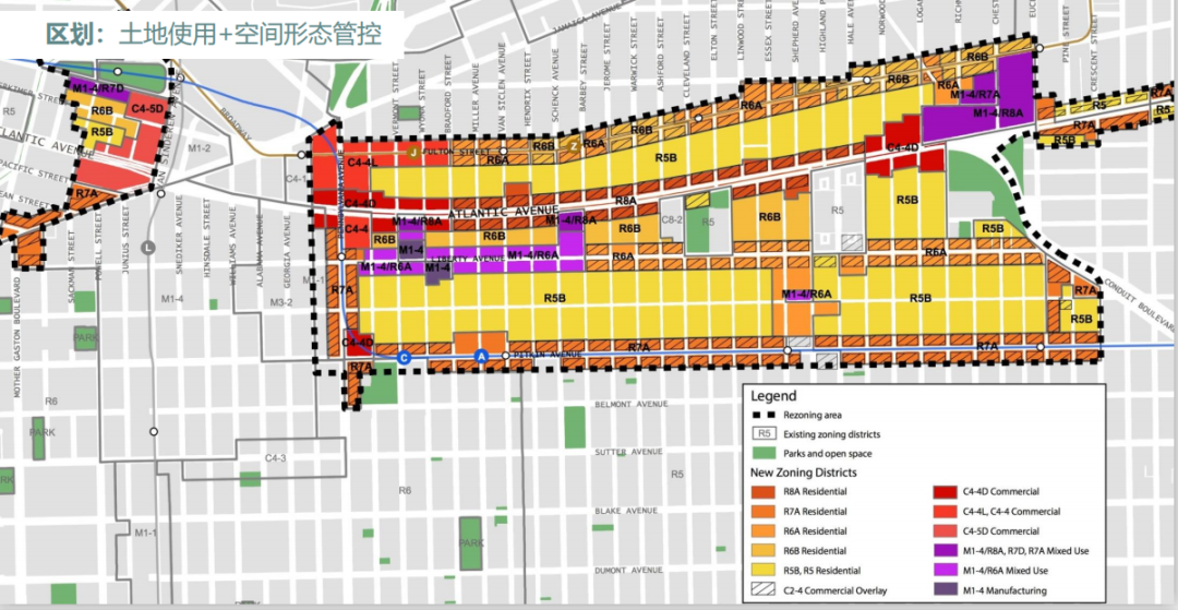 讲座视频：葛岩，面向实施的城市设计与详细规划——价值逻辑与权利博弈
