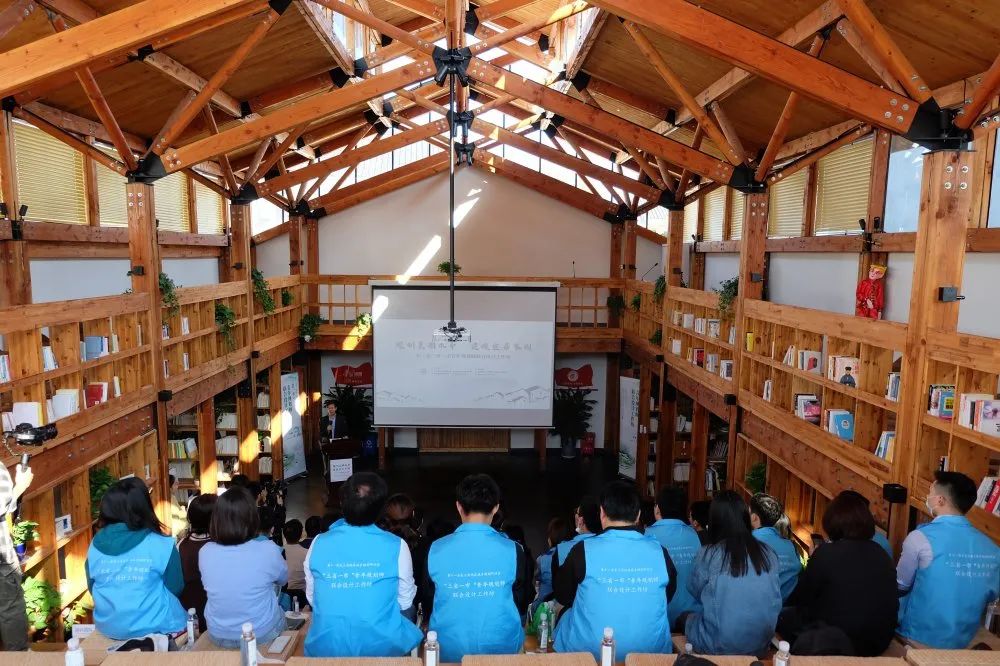 第十一届长三角地区城乡规划研讨会 | 营员风采实录