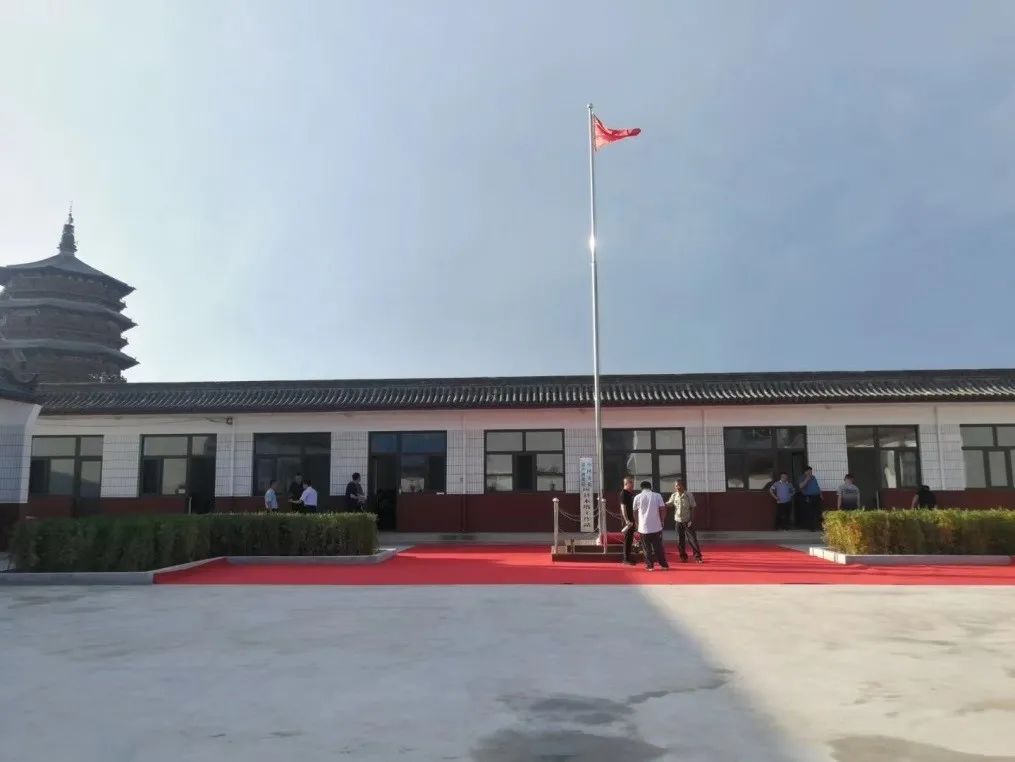 应县木塔怎么了？（附：应县木塔保护历程回顾）