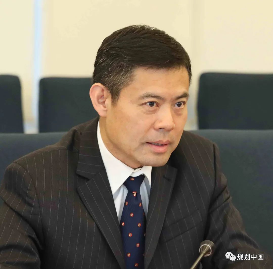 王凯：以“制”提“质”——加强城市设计制度建设，保障城市空间品质提升