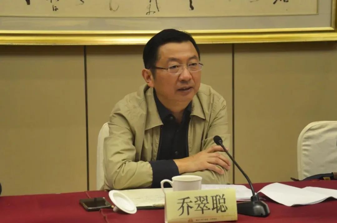 民建南京市委与对口市政府部门签订对口联系工作协议