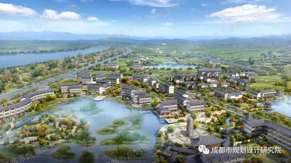 我院编制的全国首个公园社区规划导则正式发布