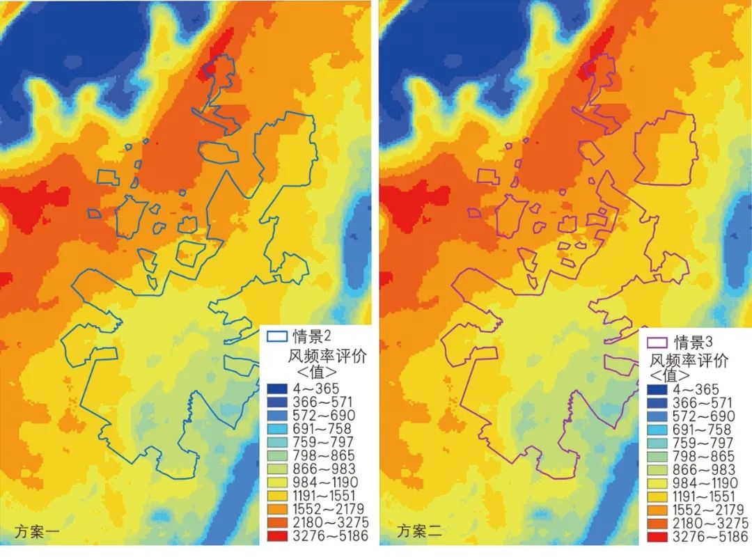 【Open Access】高静风频率城市通风廊道规划探索——成都市通风廊道的规划实践 【Open Access】高静风频率城市通风廊道规划探索——成都市通风廊道的规划实践