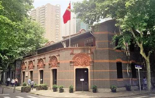 老城市·新活力|上海“网红打卡地”空间营造的经验借鉴 老城市·新活力|上海“网红打卡地”空间营造的经验借鉴
