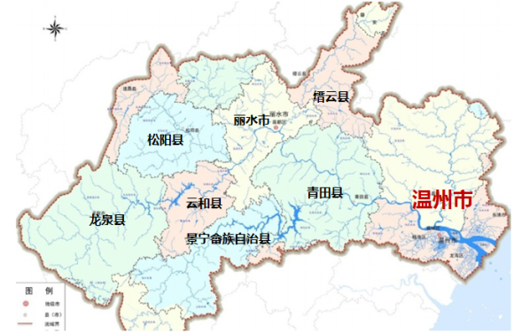国土空间生态保护修复与利用探讨——以温州市“生态树”为例 国土空间生态保护修复与利用探讨——以温州市“生态树”为例