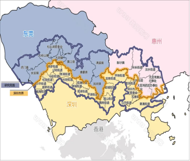 唐杰:深圳经济转型与未来城市发展策略 | 学术季 唐杰:深圳经济转型与未来城市发展策略 | 学术季