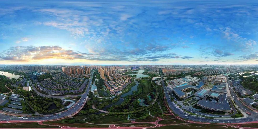 我读《习近平谈治国理政》第三卷 | 开拓发展和保护协同共生新路径