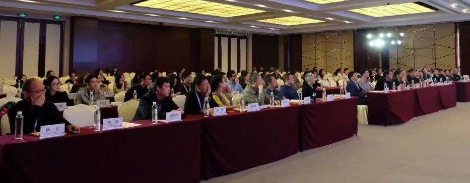 第十一届长三角地区城乡规划研讨会 | 三省一市青年说