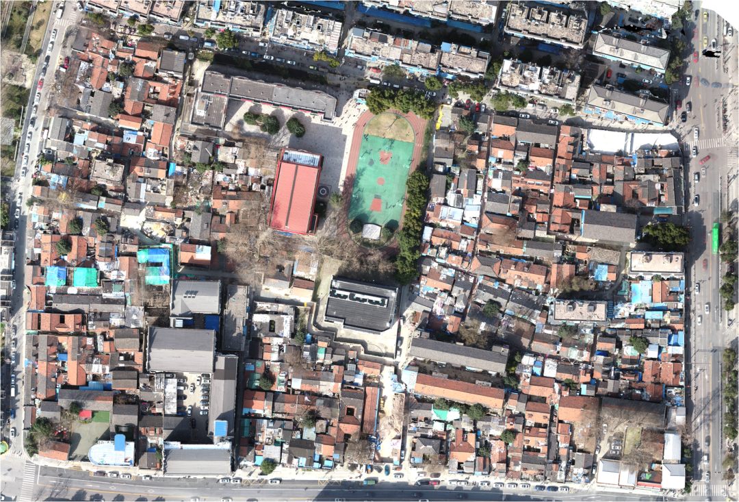 南京老城南小西湖历史地段微更新实践