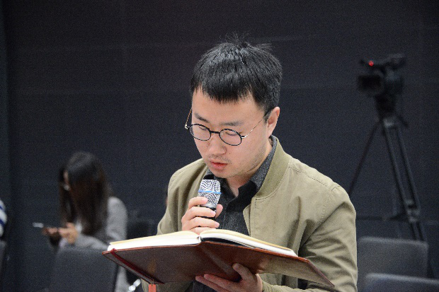 清华同衡20周年大师讲堂,第三期即将开讲! 清华同衡20周年大师讲堂,第三期即将开讲!