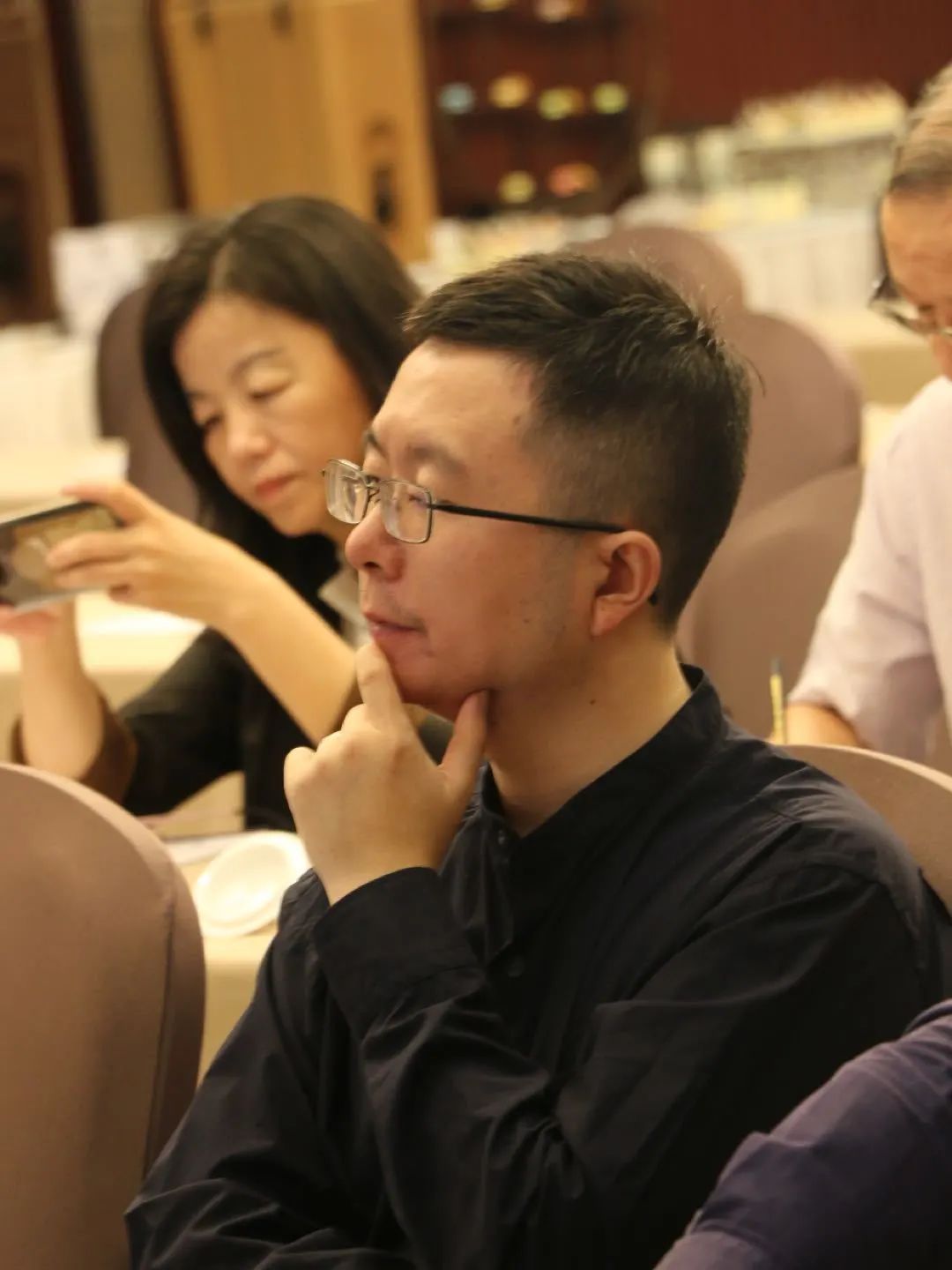 探讨全球防疫常态化下的规划应对，把健康城市理念融入国土空间规划中 | 学术季