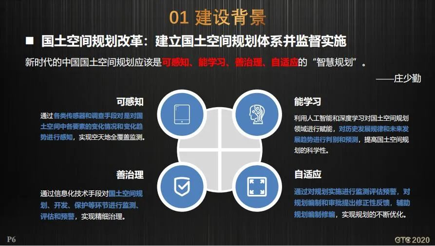 CIM支撑工程建设审批和国土空间规划双重改革的实践探索