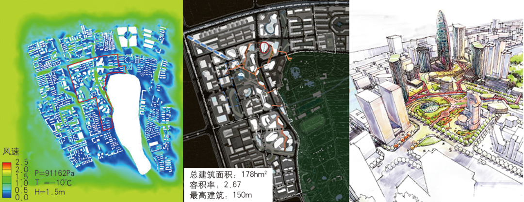 【Open Access】空气质量低劣背景下的“等风来”