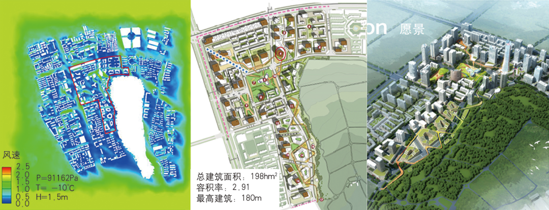 【Open Access】空气质量低劣背景下的“等风来”