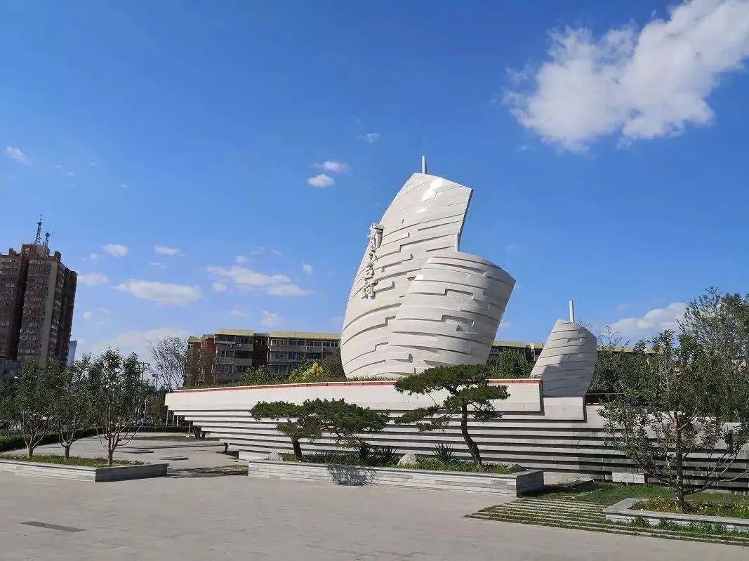 萧太后河的古往今来、文化印迹……都在这里! 萧太后河的古往今来、文化印迹……都在这里!