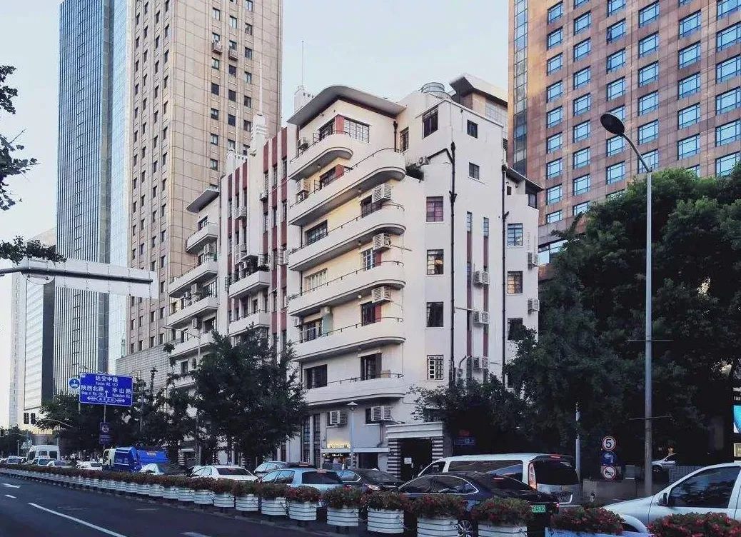 老城市·新活力|上海“网红打卡地”空间营造的经验借鉴 老城市·新活力|上海“网红打卡地”空间营造的经验借鉴