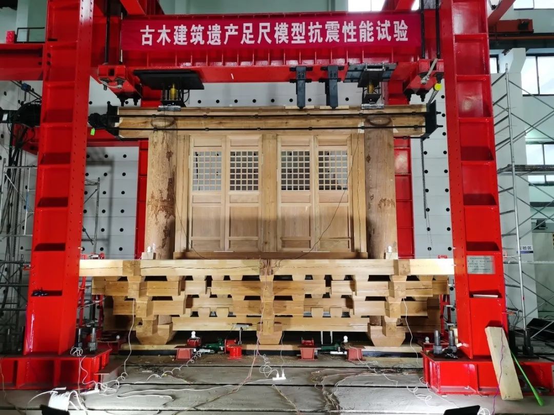 应县木塔怎么了？（附：应县木塔保护历程回顾）