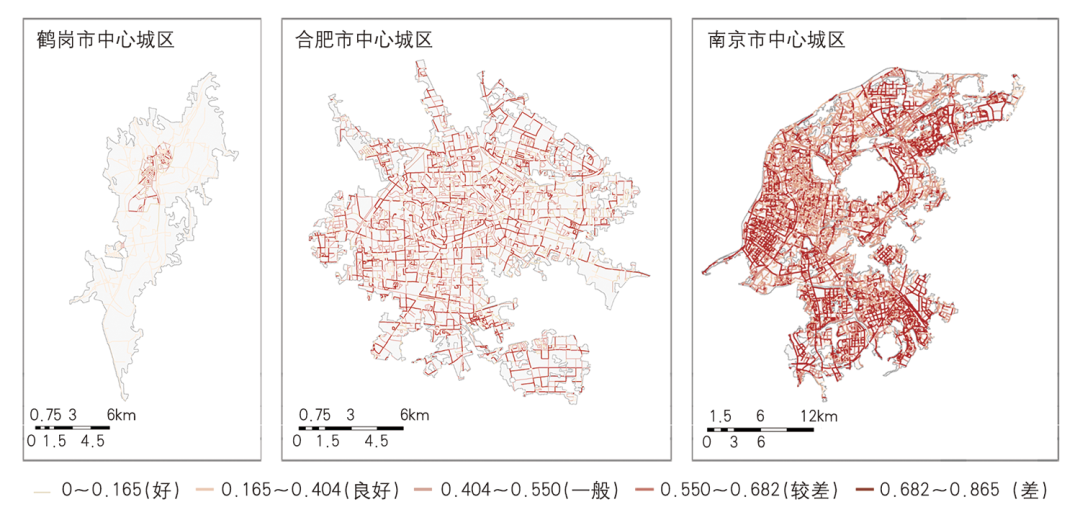 空间失序论文速递 | 城市公共空间脏乱差的负面影响及其应对 空间失序论文速递 | 城市公共空间脏乱差的负面影响及其应对